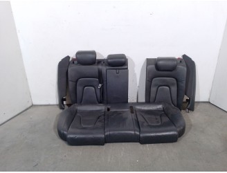 Recambio de asientos traseros para audi a4 b8 avant (8k5) 2.7 tdi referencia OEM IAM 8K9885502D87A 8K9885502D87A 