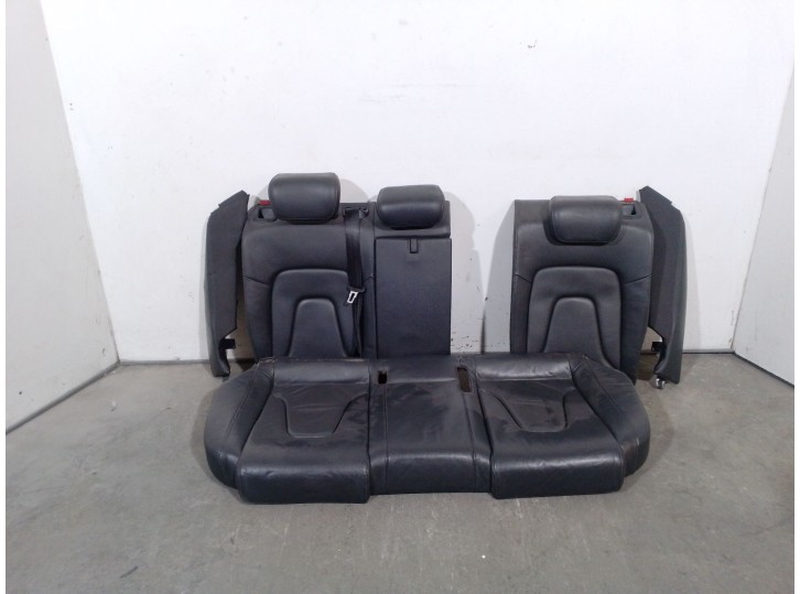 Recambio de asientos traseros para audi a4 b8 avant (8k5) 2.7 tdi referencia OEM IAM 8K9885502D87A 8K9885502D87A 