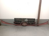 Recambio de rejilla delantera para peugeot 206 berlina 1.4 hdi referencia OEM IAM 7804H5 7804H5 