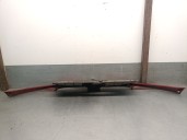 Recambio de rejilla delantera para peugeot 206 berlina 1.4 hdi referencia OEM IAM 7804H5 7804H5 