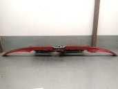 Recambio de rejilla delantera para peugeot 206 berlina 1.4 hdi referencia OEM IAM 7804H5 7804H5 