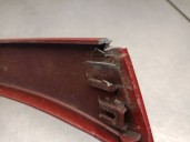 Recambio de rejilla delantera para peugeot 206 berlina 1.4 hdi referencia OEM IAM 7804H5 7804H5 