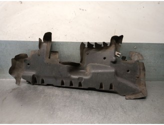 Recambio de molduras delanteras para citroën c4 lim. 1.6 16v referencia OEM IAM 7104PE 7104PE 