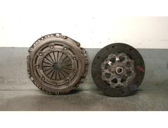 Recambio de kit embrague para citroën c4 berlina collection referencia OEM IAM 2004EE 2004EE 