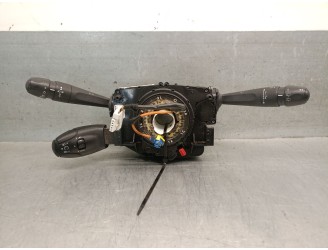 Recambio de mando luces para peugeot 208 1.2 12v vti referencia OEM IAM 98154509ZD 98154509ZD VALEO