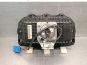 Recambio de airbag delantero derecho para peugeot 208 1.2 12v vti referencia OEM IAM 9672848580 9672848580 