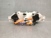 Recambio de mando calefaccion / aire acondicionado para peugeot 208 1.2 12v vti referencia OEM IAM 9672248380 9672248380 