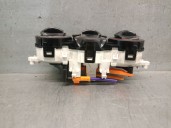 Recambio de mando calefaccion / aire acondicionado para peugeot 208 1.2 12v vti referencia OEM IAM 9672248380 9672248380 