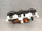 Recambio de mando calefaccion / aire acondicionado para peugeot 208 1.2 12v vti referencia OEM IAM 9672248380 9672248380 