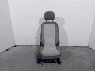 Recambio de asiento delantero derecho para volkswagen touran (5t1) 1.4 tsi referencia OEM IAM 5Q4881106S  