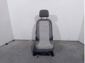 Recambio de asiento delantero derecho para volkswagen touran (5t1) 1.4 tsi referencia OEM IAM 5Q4881106S 