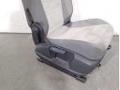 Recambio de asiento delantero derecho para volkswagen touran (5t1) 1.4 tsi referencia OEM IAM 5Q4881106S  