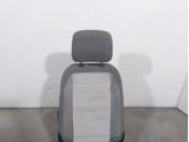 Recambio de asiento delantero derecho para volkswagen touran (5t1) 1.4 tsi referencia OEM IAM 5Q4881106S 