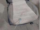 Recambio de asiento delantero derecho para volkswagen touran (5t1) 1.4 tsi referencia OEM IAM 5Q4881106S 