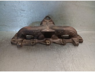 Recambio de colector escape para ford focus iii 1.6 ecoboost referencia OEM IAM 1738996 1738996 FOMOCO