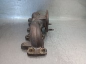 Recambio de colector escape para ford focus iii 1.6 ecoboost referencia OEM IAM 1738996 1738996 FOMOCO