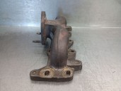 Recambio de colector escape para ford focus iii 1.6 ecoboost referencia OEM IAM 1738996 1738996 FOMOCO