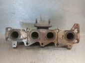 Recambio de colector escape para ford focus iii 1.6 ecoboost referencia OEM IAM 1738996 1738996 FOMOCO