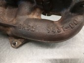 Recambio de colector escape para ford focus iii 1.6 ecoboost referencia OEM IAM 1738996 1738996 FOMOCO