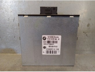 Recambio de modulo electronico para bmw 3 touring (e91) 320 d referencia OEM IAM 6142912708802  