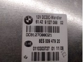 Recambio de modulo electronico para bmw 3 touring (e91) 320 d referencia OEM IAM 6142912708802 