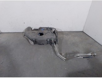 Recambio de deposito combustible para mg zs suv (azs1) 1.5 vti referencia OEM IAM ZS1951G0 