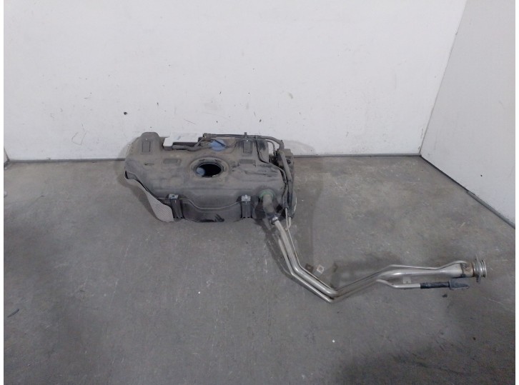 Recambio de deposito combustible para mg zs suv (azs1) 1.5 vti referencia OEM IAM ZS1951G0 