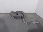 Recambio de deposito combustible para mg zs suv (azs1) 1.5 vti referencia OEM IAM ZS1951G0  
