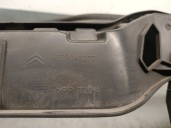 Recambio de panel frontal para citroën c4 lim. 1.6 16v referencia OEM IAM 9673046277 7416W9 