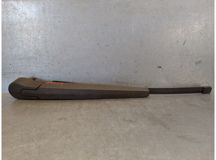 Recambio de brazo limpia trasero para bmw 3 touring (e91) 320 d referencia OEM IAM 61627118206 61627118206 