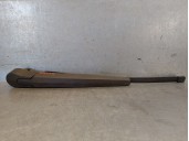 Recambio de brazo limpia trasero para bmw 3 touring (e91) 320 d referencia OEM IAM 61627118206 61627118206 