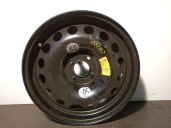 Recambio de llanta para citroën c4 lim. collection referencia OEM IAM PS516016 R167J16H2HIS32 5401R7