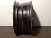 Recambio de llanta para citroën c4 lim. collection referencia OEM IAM PS516016 R167J16H2HIS32 5401R7