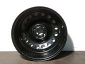 Recambio de llanta para citroën c4 lim. collection referencia OEM IAM PS516016 R167J16H2HIS32 5401R7