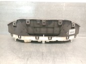Recambio de cuadro instrumentos para peugeot 208 1.2 12v vti referencia OEM IAM 9822621180 9813848780 