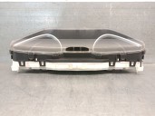 Recambio de cuadro instrumentos para peugeot 208 1.2 12v vti referencia OEM IAM 9822621180 9813848780 