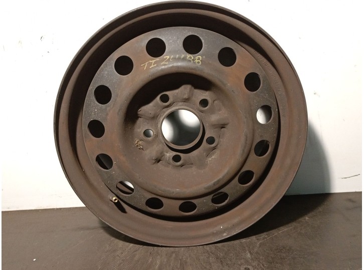 Recambio de llanta para hyundai trajet (fo) 2.0 crdi gls referencia OEM IAM 529103A020 R156JX15CH46 