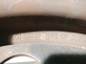 Recambio de llanta para hyundai trajet (fo) 2.0 crdi gls referencia OEM IAM 529103A020 R156JX15CH46 