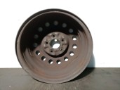 Recambio de llanta para hyundai trajet (fo) 2.0 crdi gls referencia OEM IAM 529103A020 R156JX15CH46 