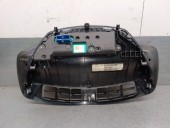 Recambio de cuadro instrumentos para citroën c4 berlina collection referencia OEM IAM P96631955ZD 6106WC 