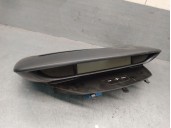 Recambio de cuadro instrumentos para citroën c4 berlina collection referencia OEM IAM P96631955ZD 6106WC 