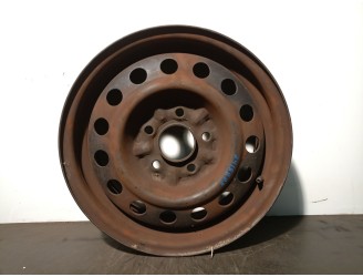 Recambio de llanta para hyundai trajet (fo) 2.0 crdi gls referencia OEM IAM 529103A020 R156JX15CH46 