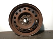 Recambio de llanta para hyundai trajet (fo) 2.0 crdi gls referencia OEM IAM 529103A020 R156JX15CH46 