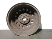 Recambio de llanta para hyundai trajet (fo) 2.0 crdi gls referencia OEM IAM 529103A020 R156JX15CH46 