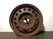 Recambio de llanta para hyundai trajet (fo) 2.0 crdi gls referencia OEM IAM 529103A020 R156JX15CH46 