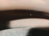 Recambio de llanta para hyundai trajet (fo) 2.0 crdi gls referencia OEM IAM 529103A020 R156JX15CH46 