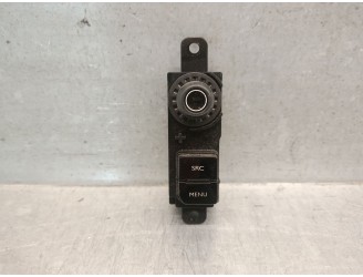 Recambio de mando multifuncion para peugeot 208 1.2 12v vti referencia OEM IAM 98097243XU 98097243XU 