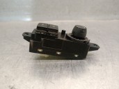 Recambio de mando multifuncion para peugeot 208 1.2 12v vti referencia OEM IAM 98097243XU 98097243XU 