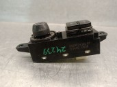 Recambio de mando multifuncion para peugeot 208 1.2 12v vti referencia OEM IAM 98097243XU 98097243XU 