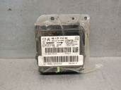 Recambio de centralita airbag para peugeot 208 1.2 12v vti referencia OEM IAM 9812713380  0285012924 BOSCH